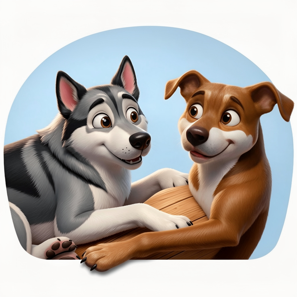 Stranger Dogs Brive - Éducateur Canin en Corrèze avec méthodes bienveillantes